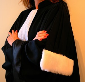 Conseil de Prud'hommes