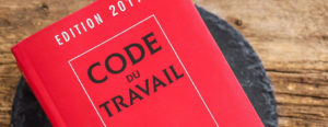 Code du travail